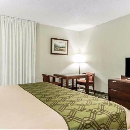 Belle Aire Motel - Downtown Convention Center - Gatlinburg Ngoại thất bức ảnh